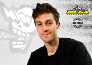 RUDEAU Alex